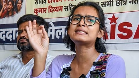 AISA chief Neha to launch month-long 'Gen Z Rising' campaign