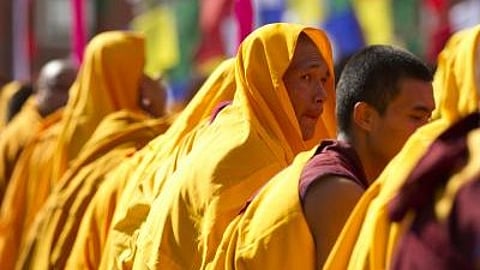 Tibetan studies conference is cancelled in Nepal at request of officials
