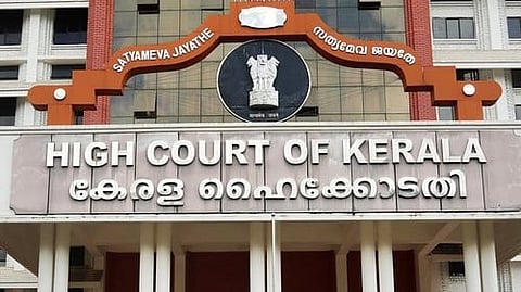 Kerala HC stays MG University order withdrawing students