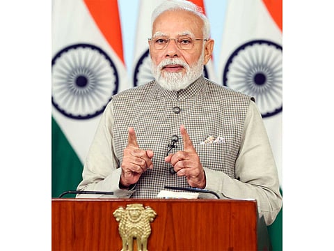 PM Modi to address IIT Delhi's 57th convocation on August 8, inaugurate AI supercomputing facility