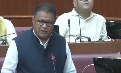 No uncertainty on salary, delay due to technical process: Assam Minister assures SSA teachers