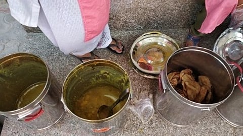 Bengal to check overstating of midday meal beneficiaries in govt schools