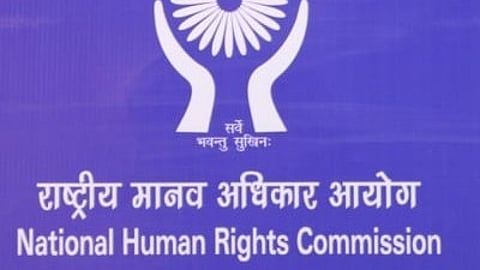 NHRC takes suo motu cognisance of child rights violations in MP