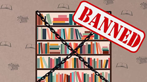 Maharashtra bans literature linked to proscribed terror outfits, orders forfeiture of 114 publications