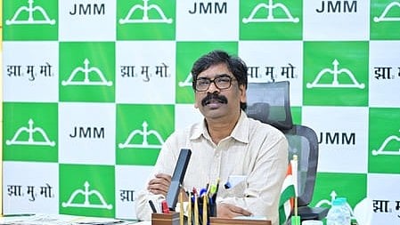 Hard work of job aspirants won't be left at mercy of paper leak mafia: Jharkhand CM