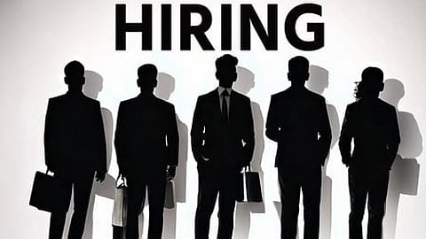 India’s job postings rebound in July, ending three-month slide