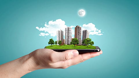 India’s occupied office space surpasses 900 million sq ft in Jan-June