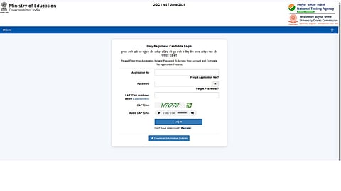 UGC NET Final Answer Key June 2026