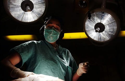 From Success to Self-Discovery: AIIMS Cancer surgeon’s book