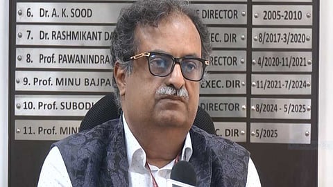 NEET-PG: NBEMS strengthens security, vigilance and centre-level backup measures for exam, says NMC Chairperson