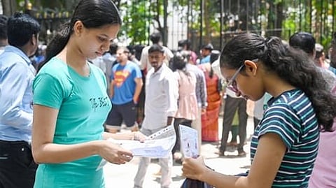 NEET-PG 2026 to be held for over 2.73 lakh medical graduates tomorrow