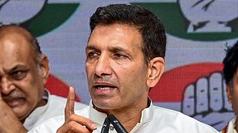 MP Congress questions school education performance, says no district crosses 60 pc mark