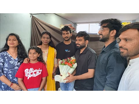 "Why does this happen repeatedly?": Abhijit Dipke questions repeated exam failures as Maharashtra students celebrate High Court order