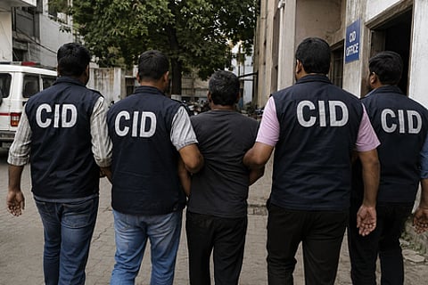 KPSC recruitments: Karnataka court remands IAS officer, BJP leader to CID custody for 10 days