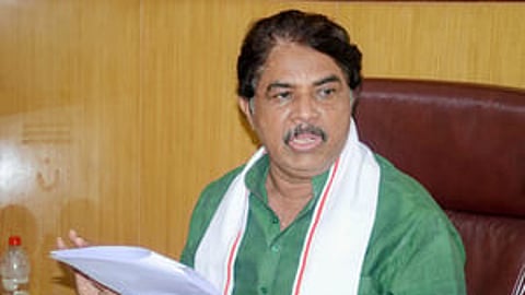 Karnataka: