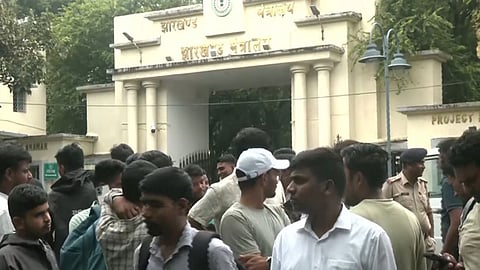 JSSC cancels 2023 intermediate clerk exam, puts recruitment to 836 posts on hold after rule changes