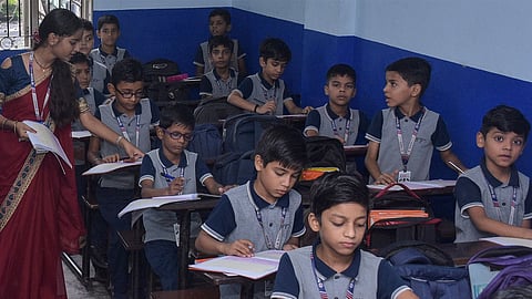 Delhi govt schools undergoing major transformation under 'Mission Kayakalp', becoming more modern, safer