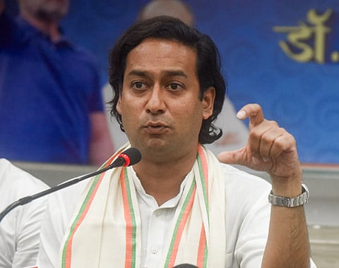 Congress questions accuracy of school education data in MP govt booklet