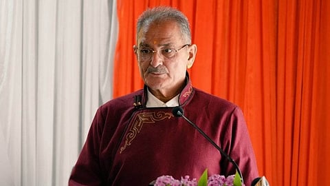 Education key to building inclusive, future-ready India: HP Governor