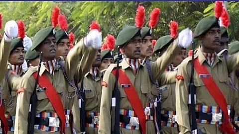 NCC cadets from Gujarat private schools, colleges to get allowances