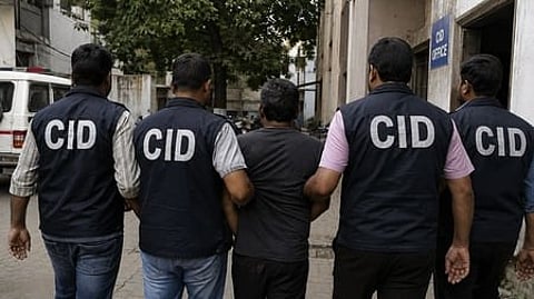 Court sends IAS officer, alleged mastermind to 10-day CID custody in KPSC recruitment scam probe