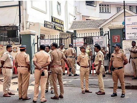 Maharashtra MPSC paper leak: Crime Branch takes accused into custody