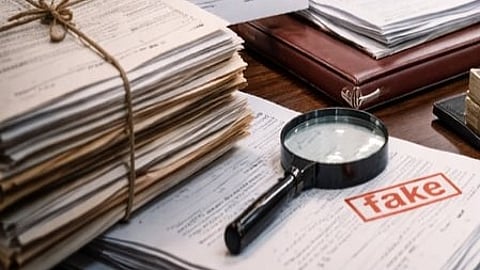 Kashmir Crime Branch books five persons for fake appointment, transfer orders in Education Department