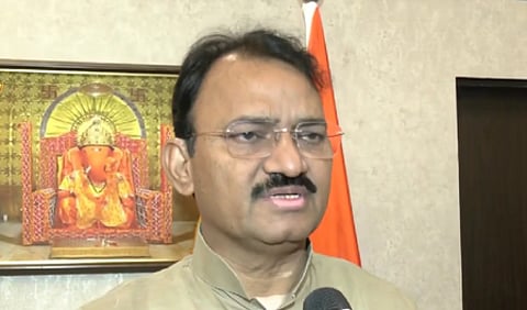Rajasthan gov't working to restore dilapidated schools: Dy CM Bairwa