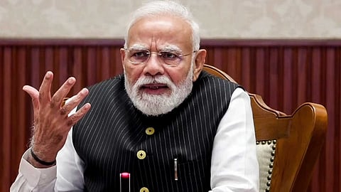 PM Modi likely to visit SRCC on September 5; Direct interaction with Gen Z students expected