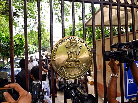 Delhi HC issues notice on student's plea against reversal of JDMC Union election result