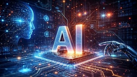 AI job pay rises 23% since 2024 as legacy tech salaries slip
