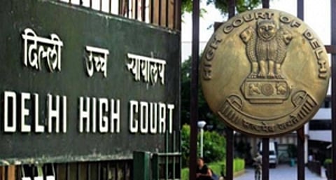 Delhi HC issues notice on plea seeking 50 pc women’s quota in DUSU, college elections