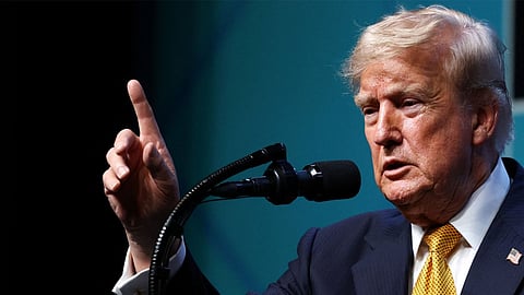 Federal judge halts Trump’s latest bid to curb birthright citizenship, citing Supreme Court and 14th Amendment