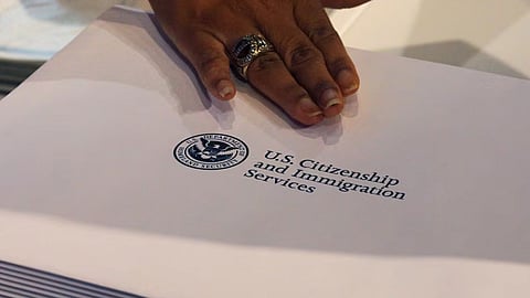 US warns EB-1 green cards may shut for India