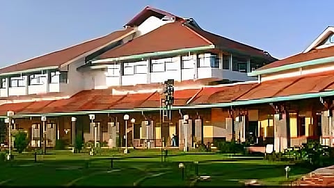 Kerala Cabinet to convene at IIM-K for strategic retreat