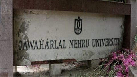 JNUSU demands removal of Vice-Chancellor; action on corruption in recruitments