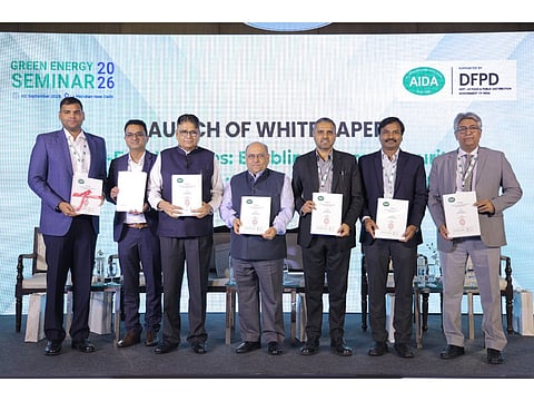 Beyond E20: AIDA, IIT Delhi lay out roadmap for flex-fuel mobility