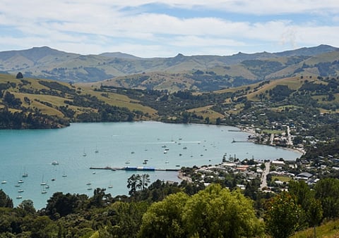 New Zealand