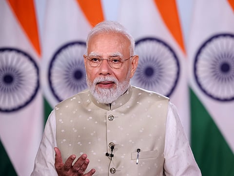 PM Modi to join Shri Ram College of Commerce centenary celebrations