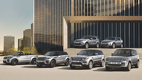Tata Group-backed JLR plans up to 4,000 job cuts in the UK amid cost pressures: Report