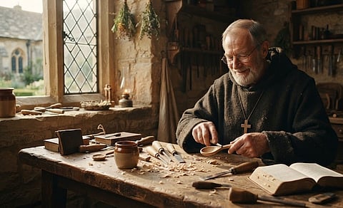 The Elixir - poem by George Herbert