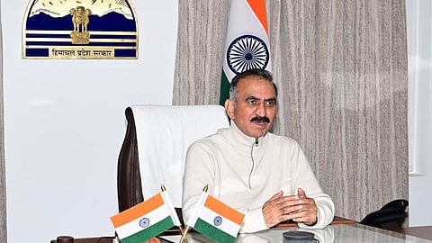 44 BTech students from Himachal embark on educational tour to Japan, Chief Minister Sukhu highlights government initiative