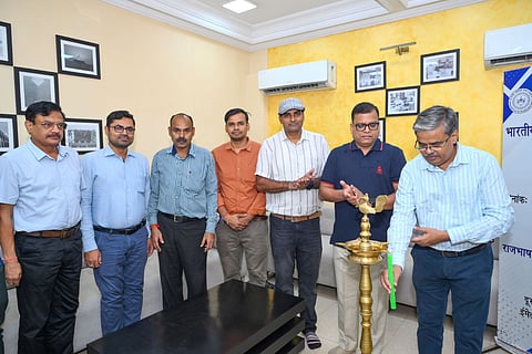 IIT Kanpur marks September as Hindi Month