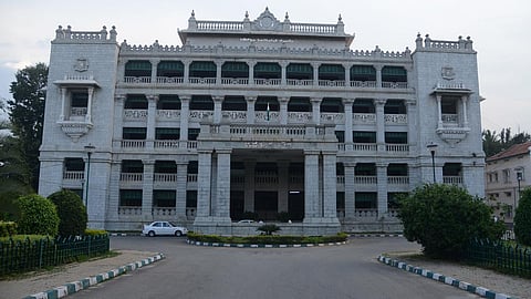 KPSC case: Suspended chairman gets 3rd CID notice, faces arrest