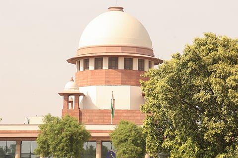 UP govt to move SC against Allahabad HC order quashing student