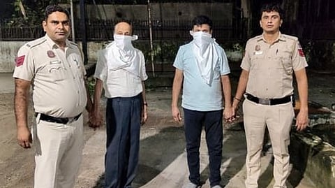 Delhi PG collapse case: Owner's son to be produced in court