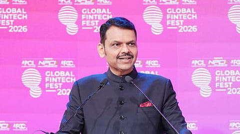 Opportunity to transform financial sector through Agentic AI and Quantum technology: CM Fadnavis