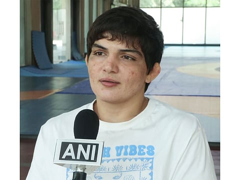 Youth, experience and gold dreams: Indian wrestlers ready to make their mark at Asian Games 2026