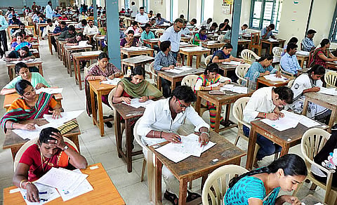 UGC NET English Re-Exam 2026 Paper Analysis: Here's what students and experts felt