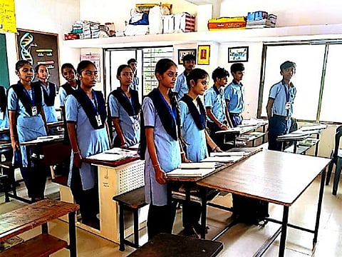 Gujarat gives Rs 1.50 crore boost to Tribal education in Aravalli